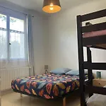 康帕涅瓦哈尔酒店 公寓