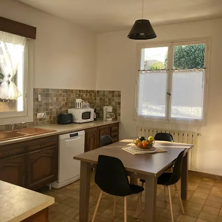 Campagne Vanrell Apartment