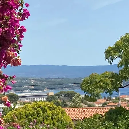 Campagne Vanrell * La Ciotat