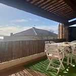 Apartament Campagne Vanrell *
