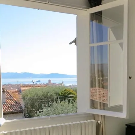 Campagne Vanrell Appartement *