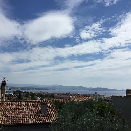 Campagne Vanrell Appartamento