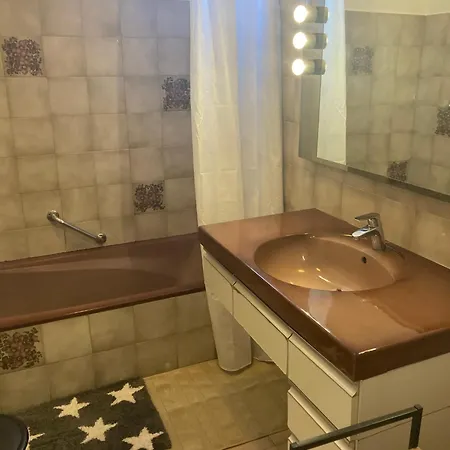 Appartement Campagne Vanrell