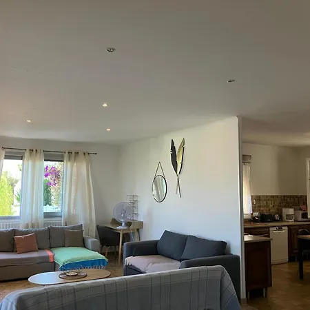 Campagne Vanrell Appartamento