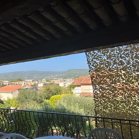 Appartement Campagne Vanrell