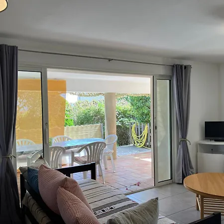 Campagne Vanrell Appartamento La Ciotat