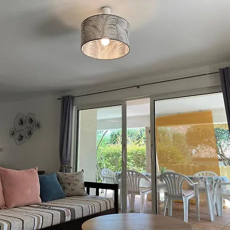 Campagne Vanrell La Ciotat