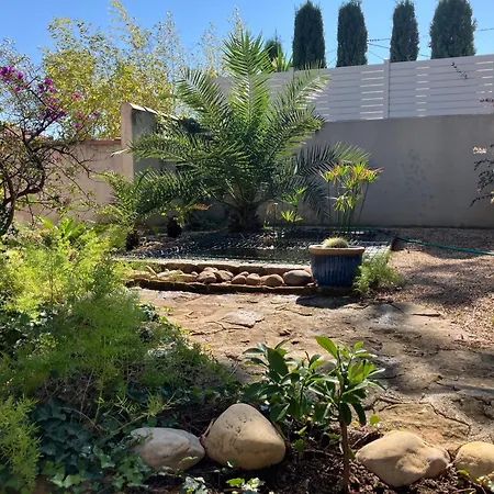 公寓 康帕涅瓦哈尔酒店 拉西约塔