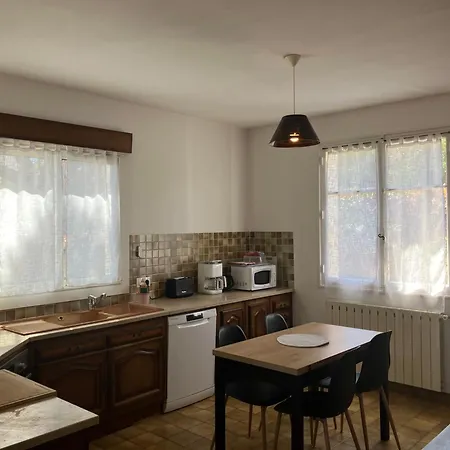 Campagne Vanrell Appartamento