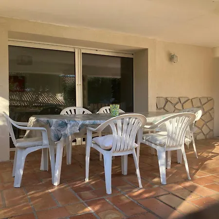 康帕涅瓦哈尔酒店