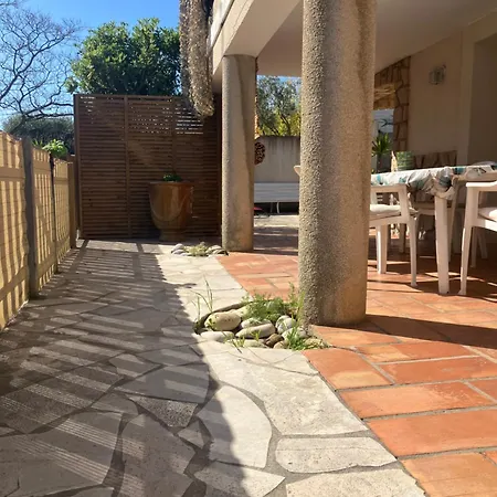 Appartement Campagne Vanrell