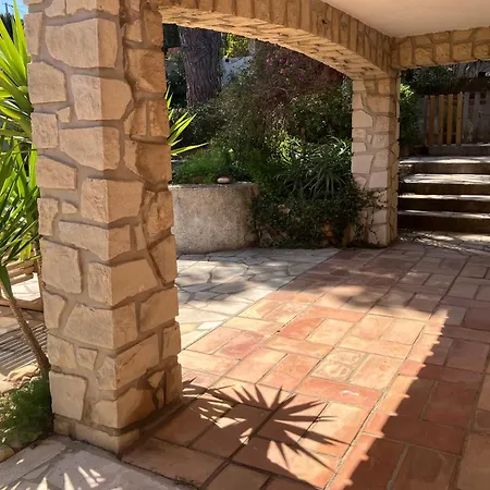 康帕涅瓦哈尔酒店 公寓 拉西约塔