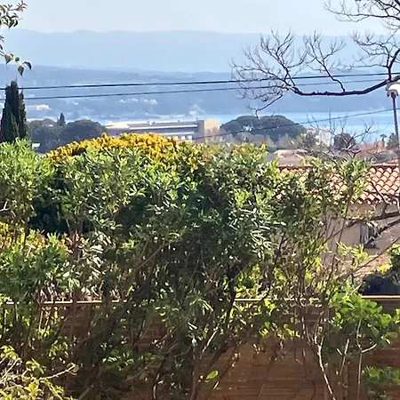 Appartamento Campagne Vanrell