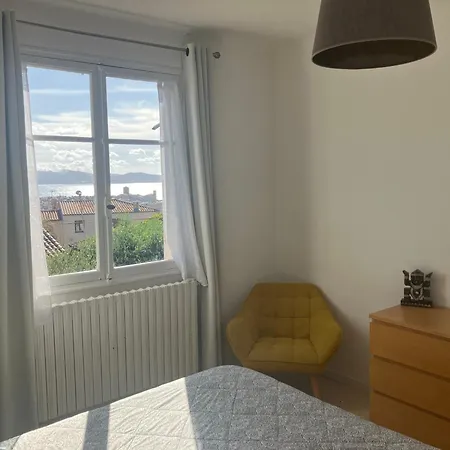 Campagne Vanrell La Ciotat