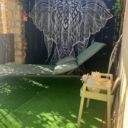 Campagne Vanrell Appartement