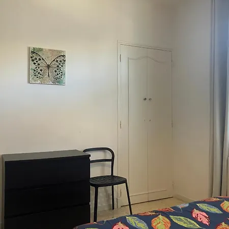 康帕涅瓦哈尔酒店 拉西约塔