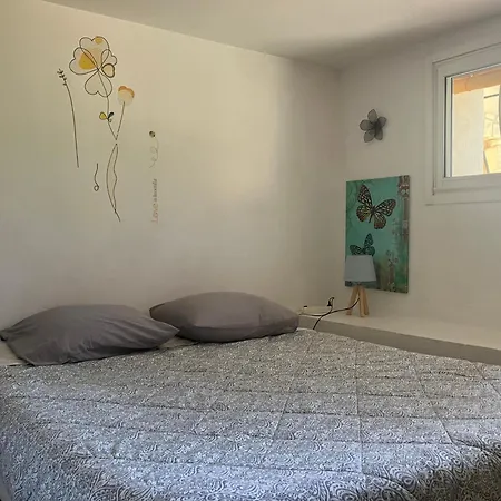 Campagne Vanrell * La Ciotat