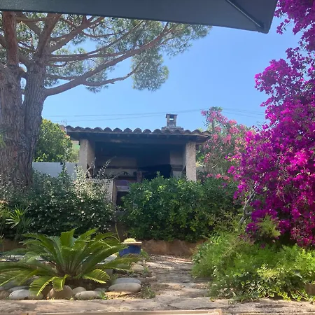 Campagne Vanrell La Ciotat