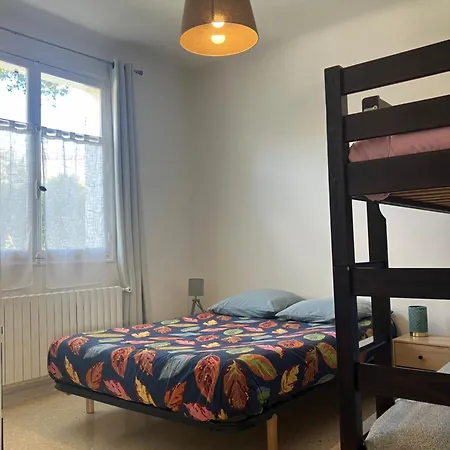 Campagne Vanrell Appartement