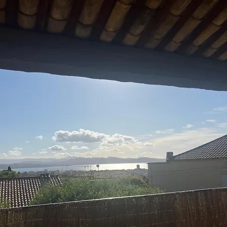 Campagne Vanrell La Ciotat