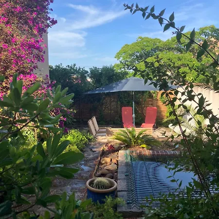 Campagne Vanrell La Ciotat