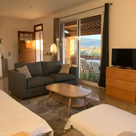 Campagne Vanrell La Ciotat