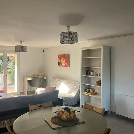 Campagne Vanrell La Ciotat