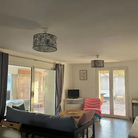 Campagne Vanrell Appartamento