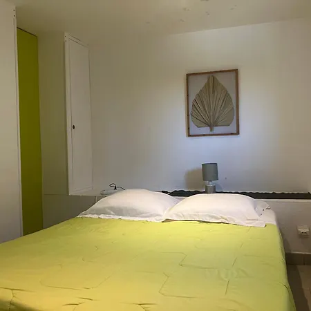 Appartamento Campagne Vanrell *