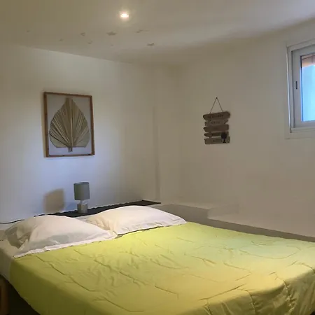 Appartamento Campagne Vanrell *