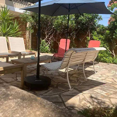 Campagne Vanrell Appartamento La Ciotat