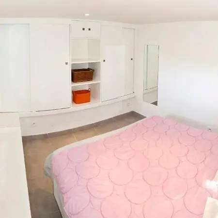 Appartement Campagne Vanrell *