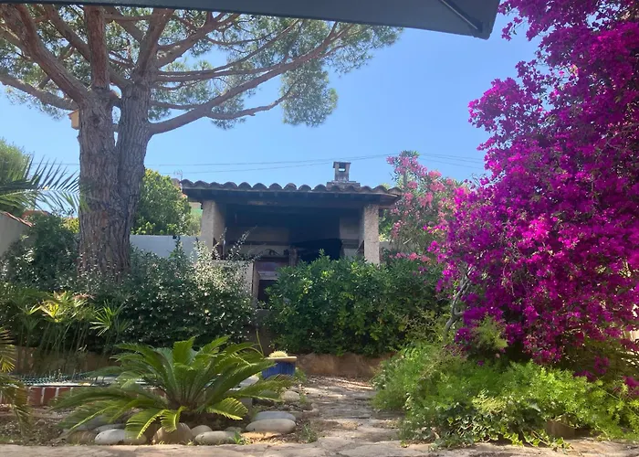 Campagne Vanrell La Ciotat